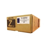 Riso S-4265E inktcartridge federaal blauw (origineel)